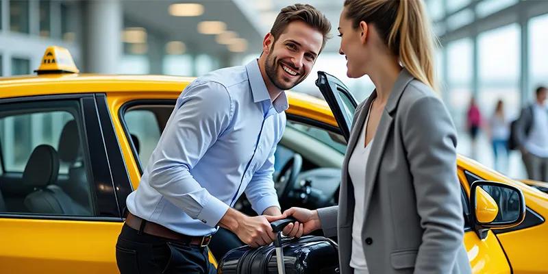 Want a Geelong to Avalon Airport Taxi with Punctual Pickup and Drop-off?