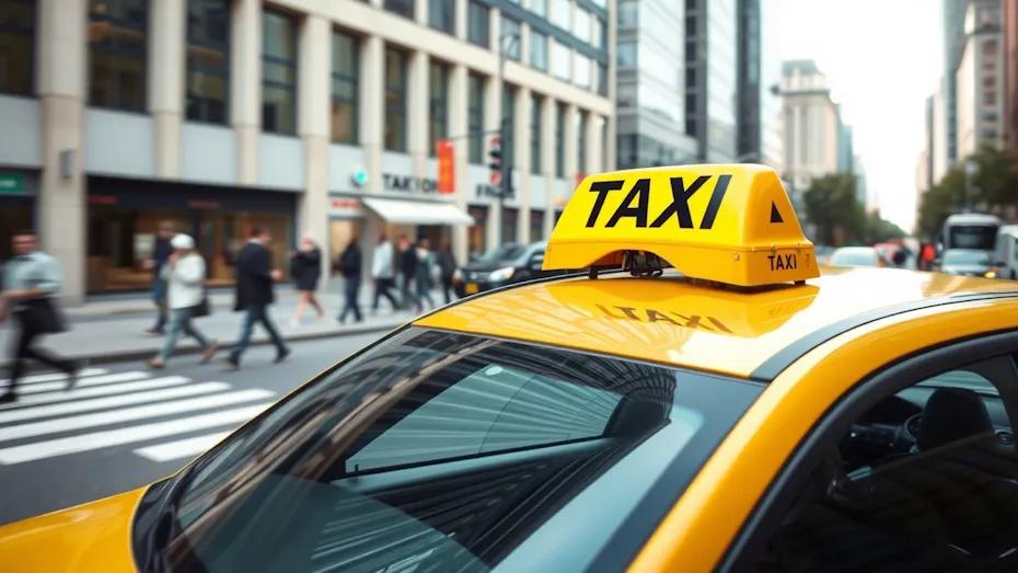 Highton Taxi: Reliable Local Transport for Every Journey